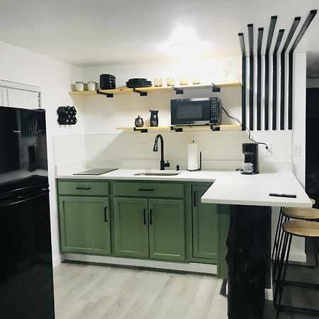 הוילה הדסון 10515 Houston Avenue מראה חיצוני תמונה