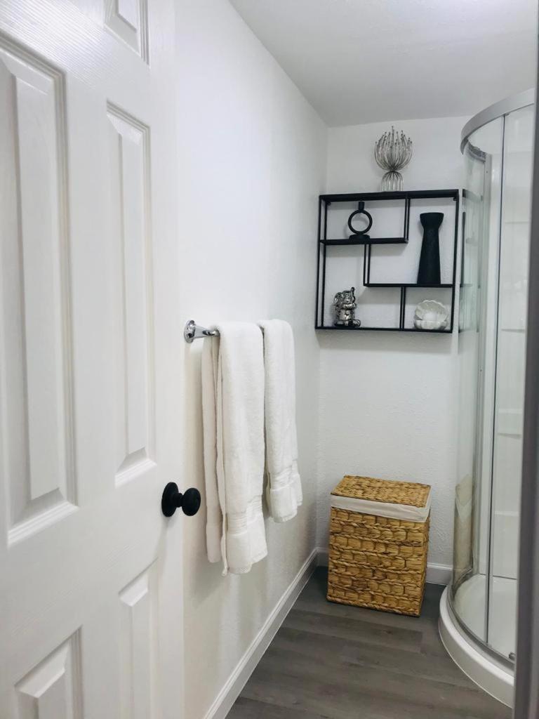 הוילה הדסון 10515 Houston Avenue מראה חיצוני תמונה
