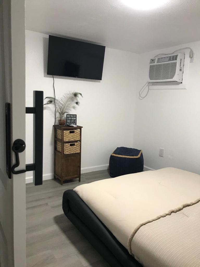הוילה הדסון 10515 Houston Avenue מראה חיצוני תמונה