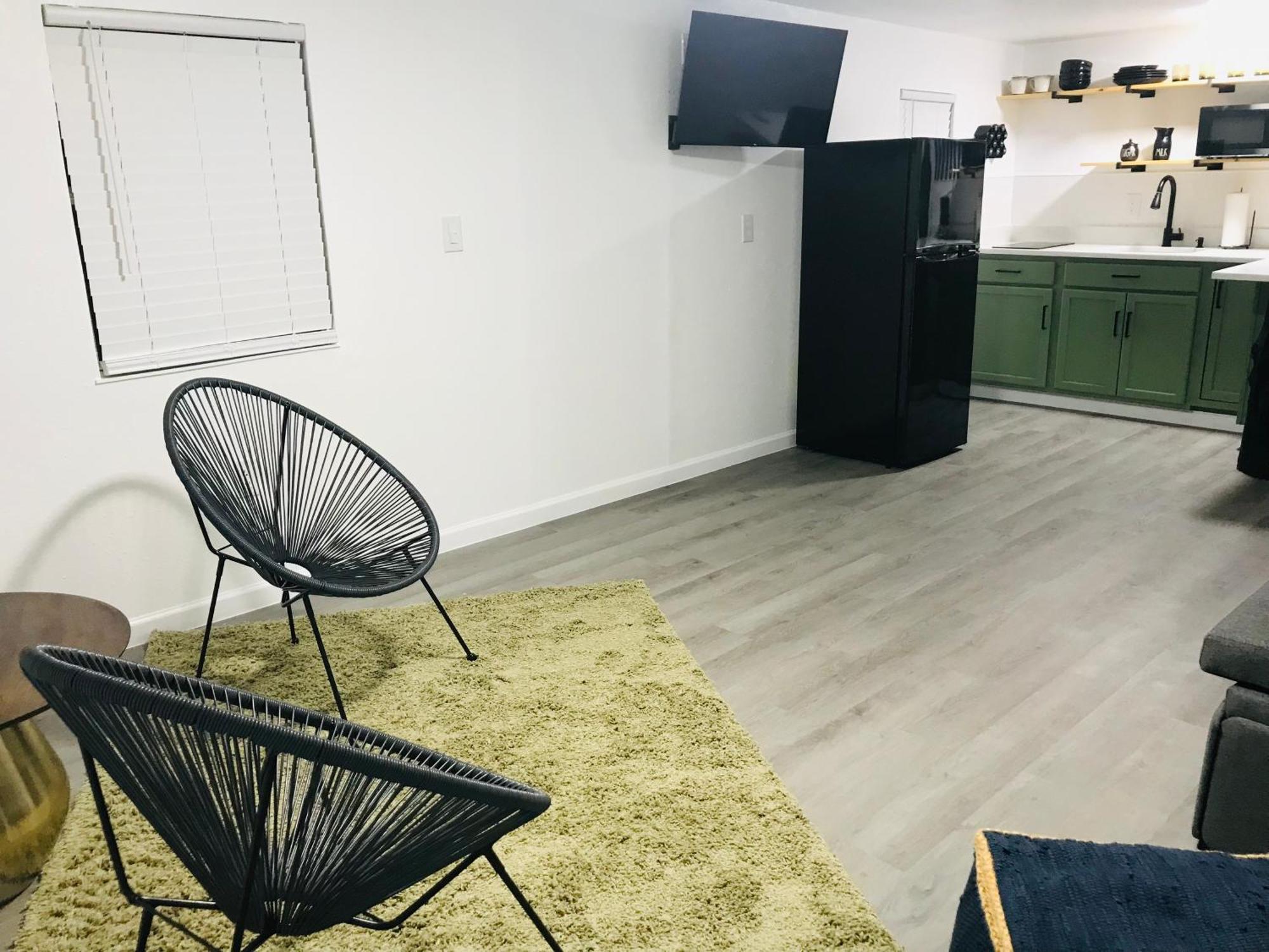 הוילה הדסון 10515 Houston Avenue מראה חיצוני תמונה